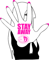 stay-away